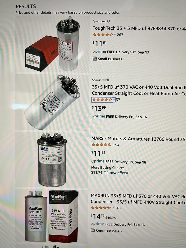 Slide of Anderson Plumbing, Heating & Air