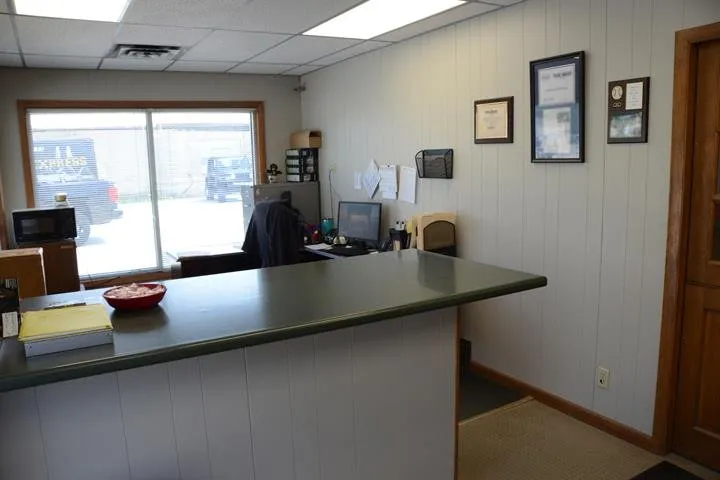 Slide of Anderson Plumbing