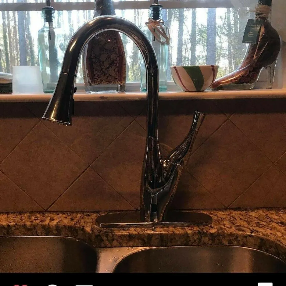 Slide of Anderson Plumbing