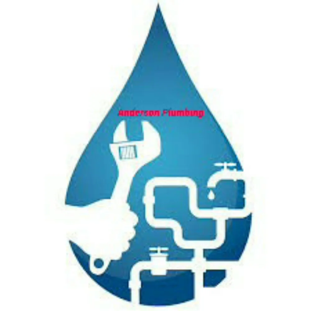 Slide of Anderson Plumbing