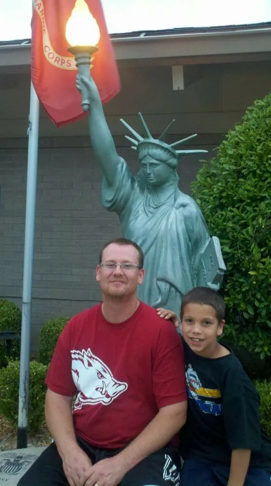 Slide of Anderson Plumbing