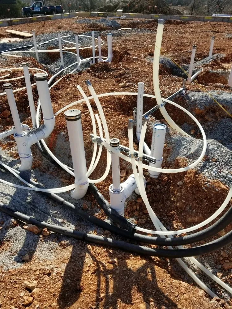 Slide of Anderson Plumbing