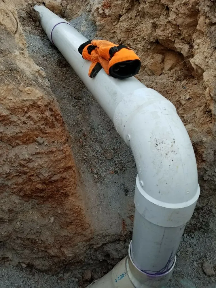 Slide of Anderson Plumbing