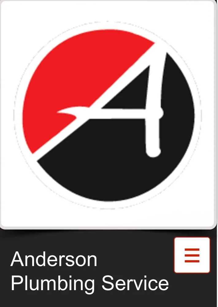 Slide of Anderson Plumbing Service