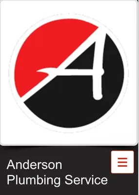 Anderson Plumbing Service