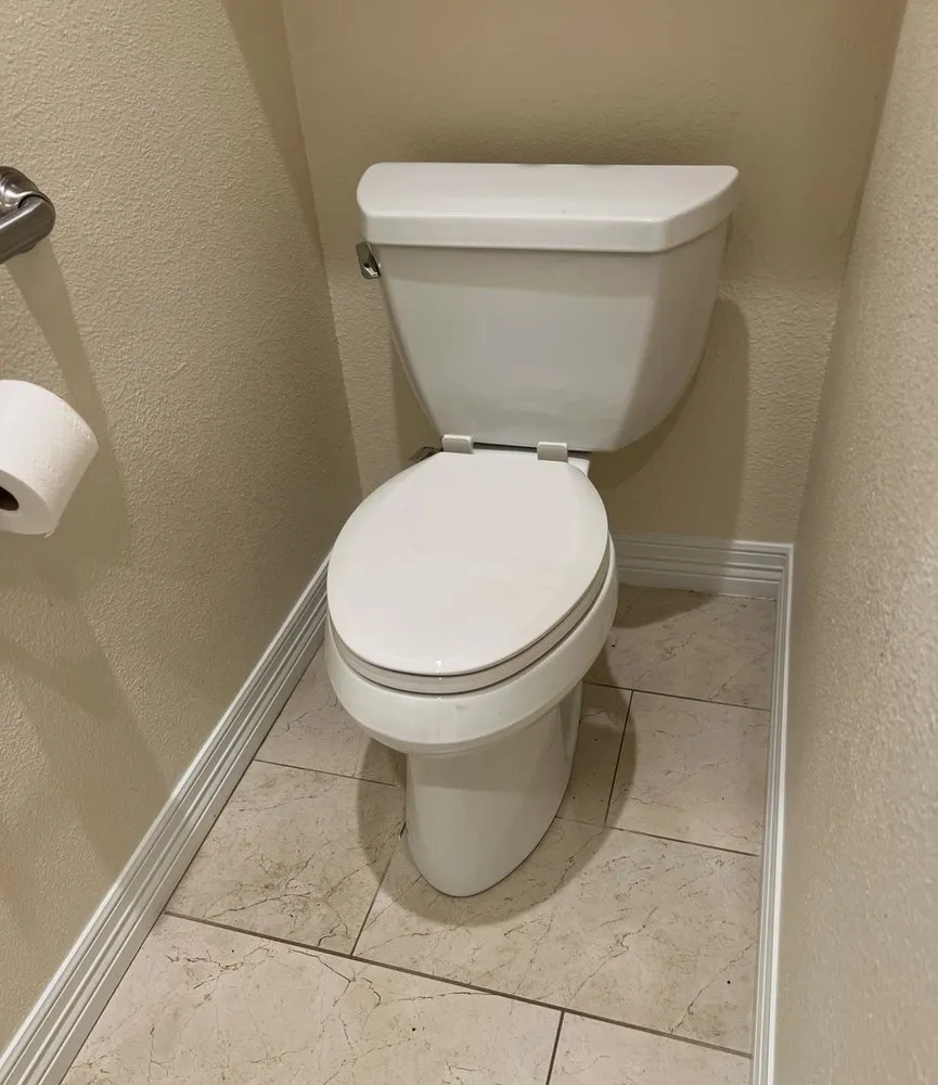 Slide of Anderson Plumbing Services