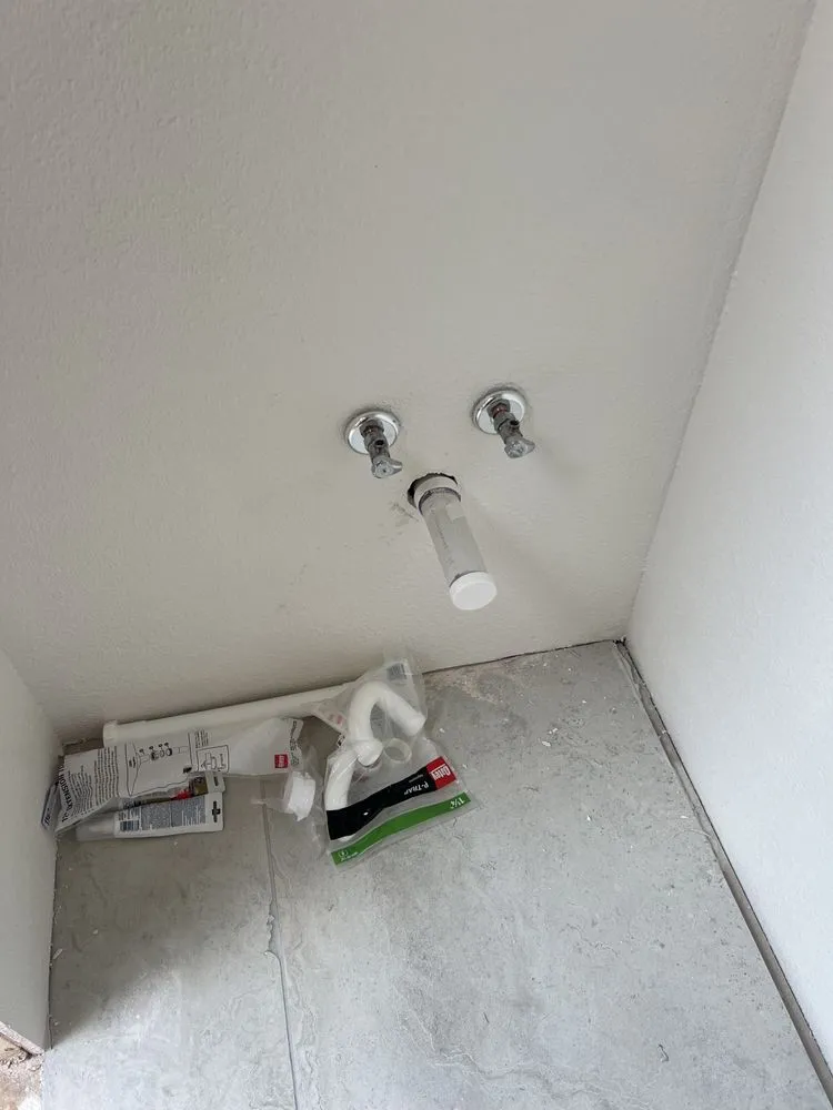 Slide of Anderson Plumbing Services