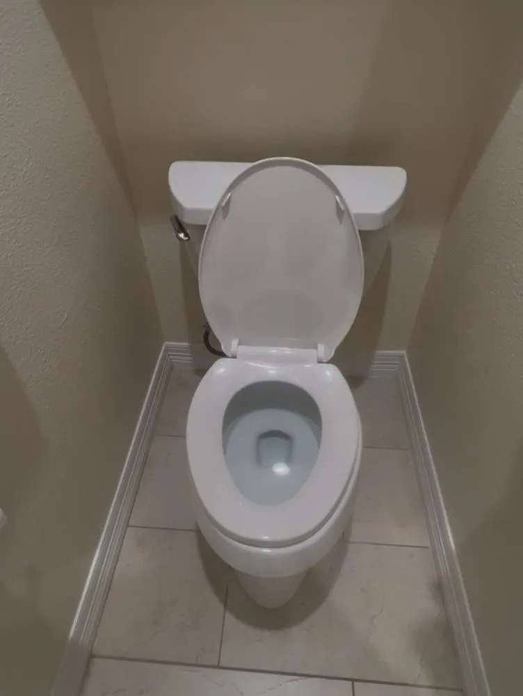 Slide of Anderson Plumbing Services