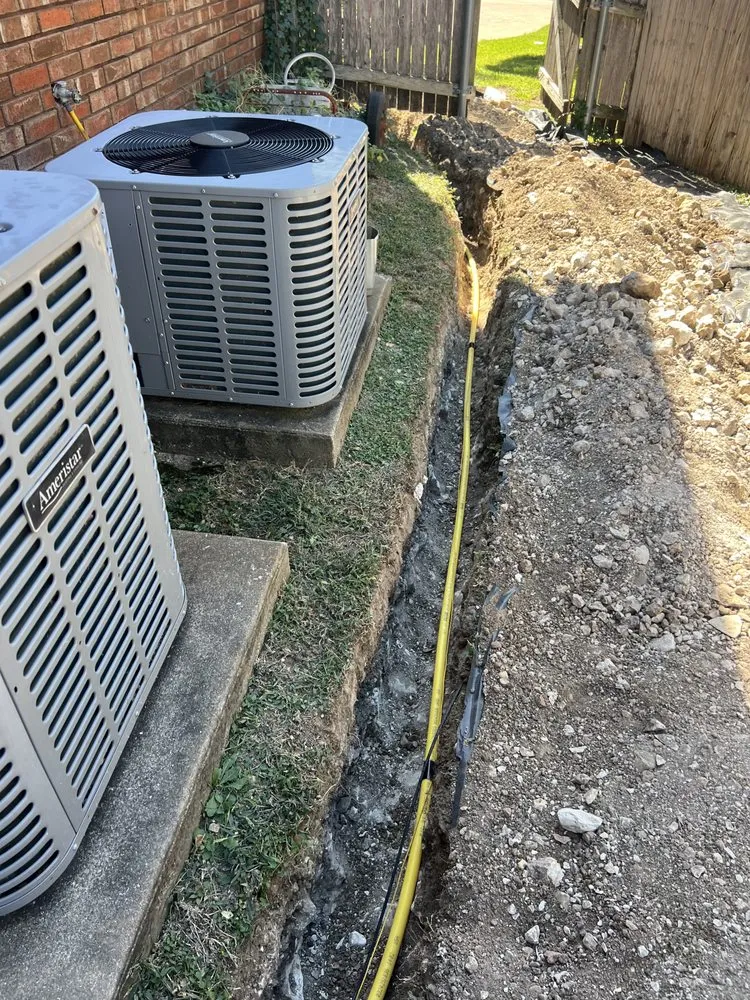 Slide of Anderson Plumbing Services