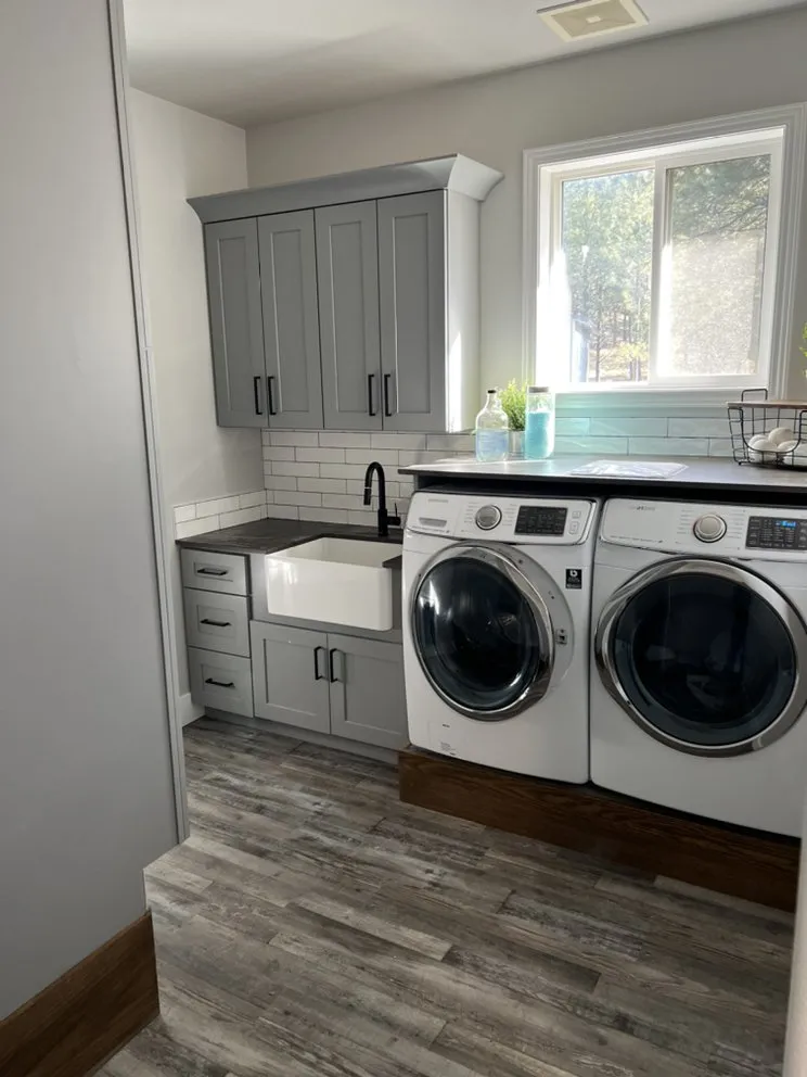 Slide of Anderson Plumbing Solutions