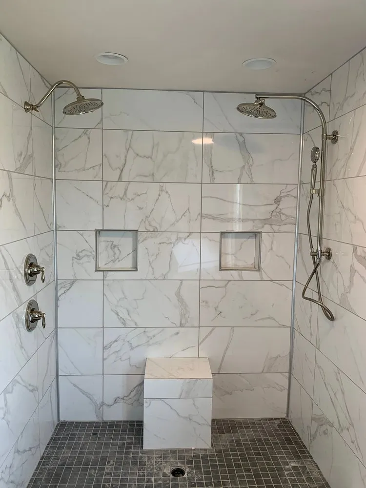 Slide of Anderson Plumbing Solutions