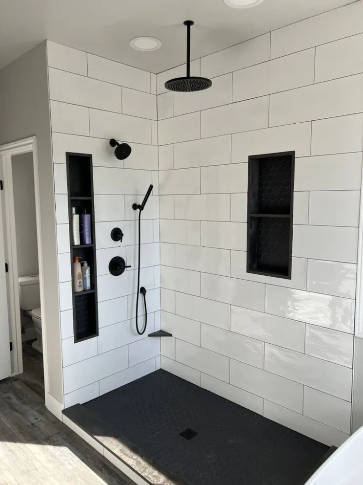 Slide of Anderson Plumbing Solutions