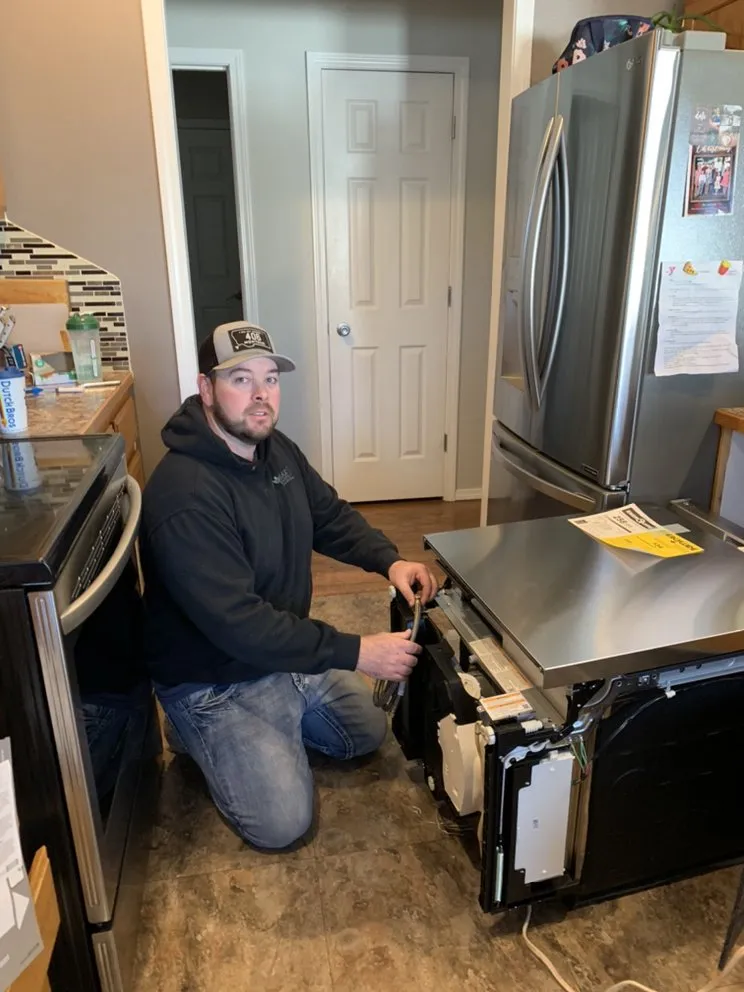 Slide of Anderson Plumbing Solutions