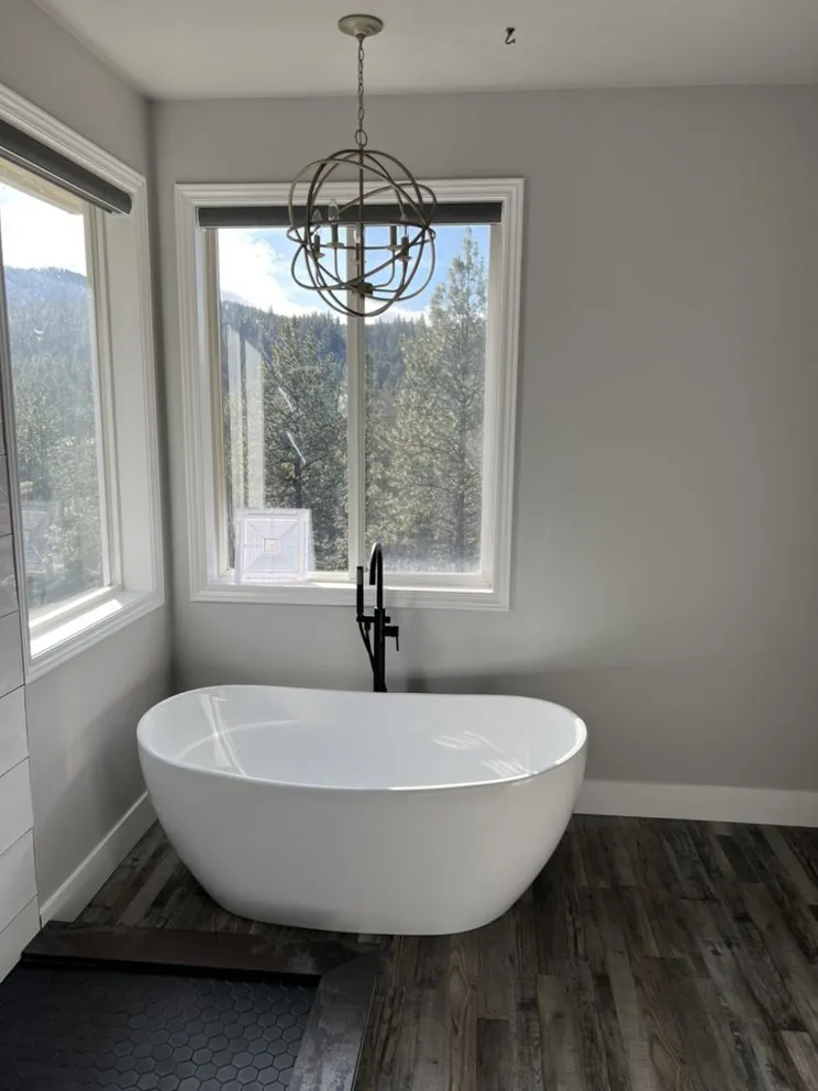 Slide of Anderson Plumbing Solutions