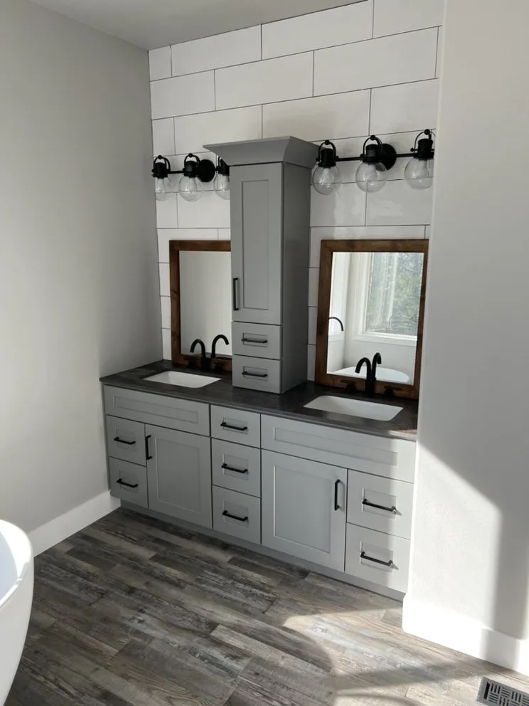 Slide of Anderson Plumbing Solutions