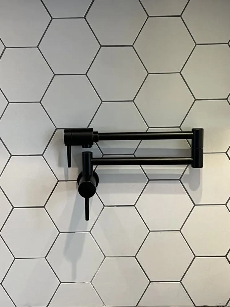 Slide of Anderson Plumbing Solutions