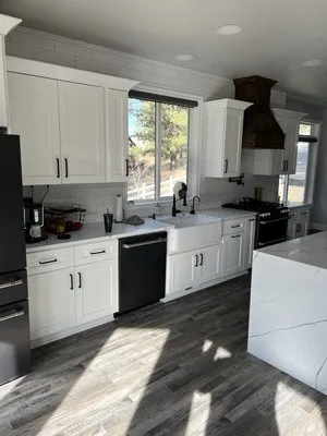 Anderson Plumbing Solutions Logo