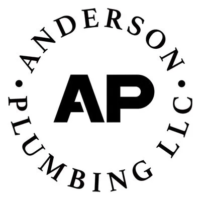 Anderson Plumbing Logo