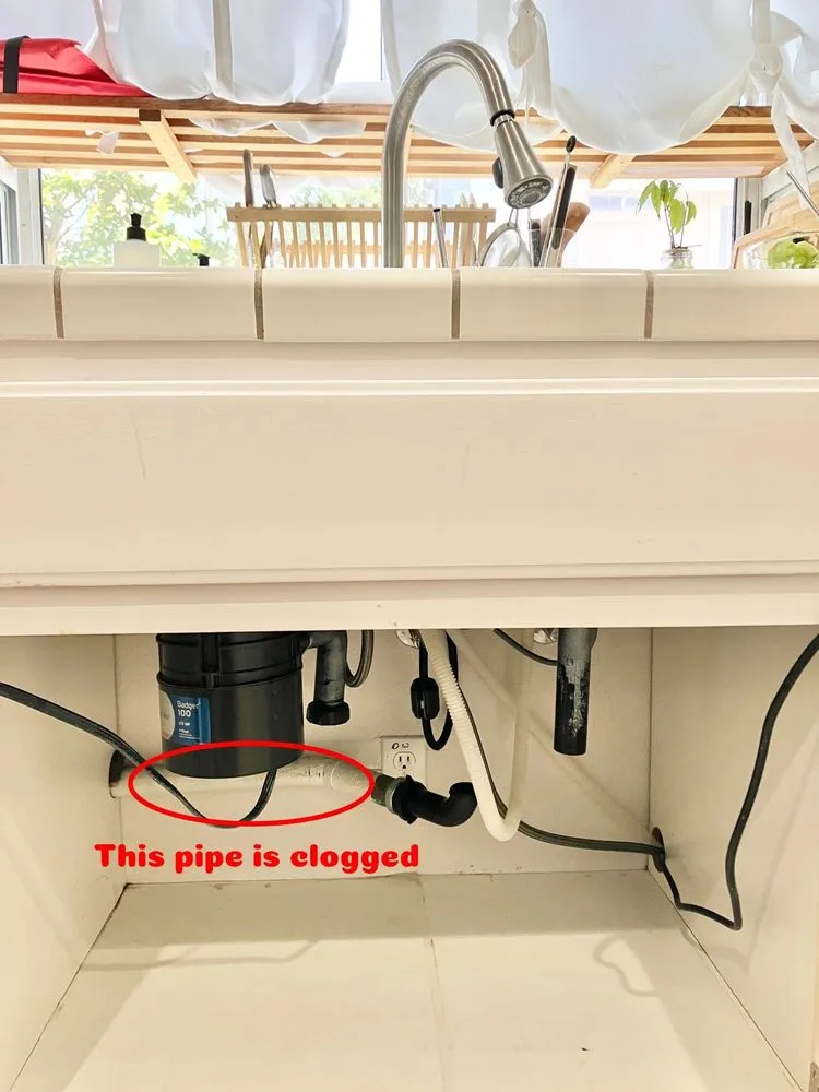 Slide of Anderson Sewer and Rooter