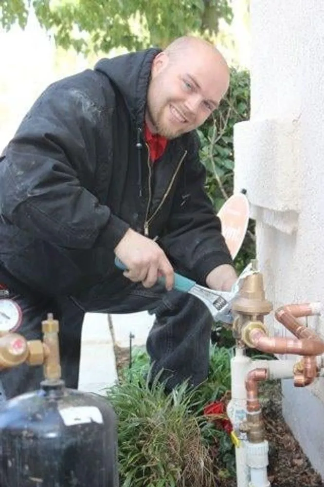 Emergency leak detection service in Pleasanton, CA - Anderson Sewer and Rooter