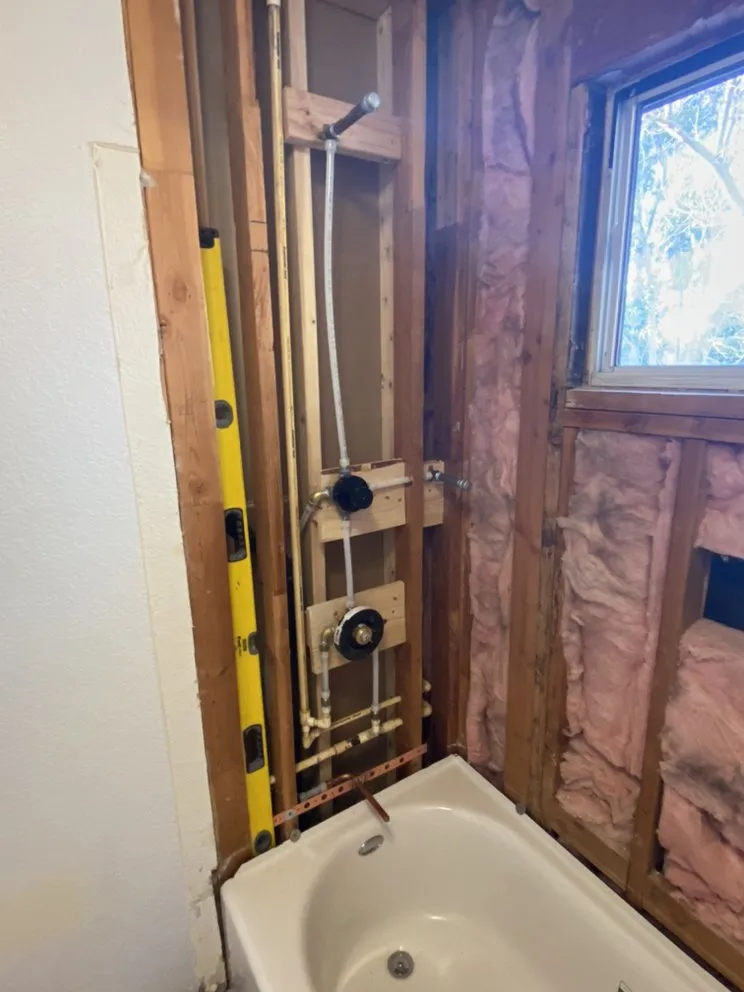 Emergency leak detection for homes in Pleasanton, CA by Anderson Sewer and Rooter