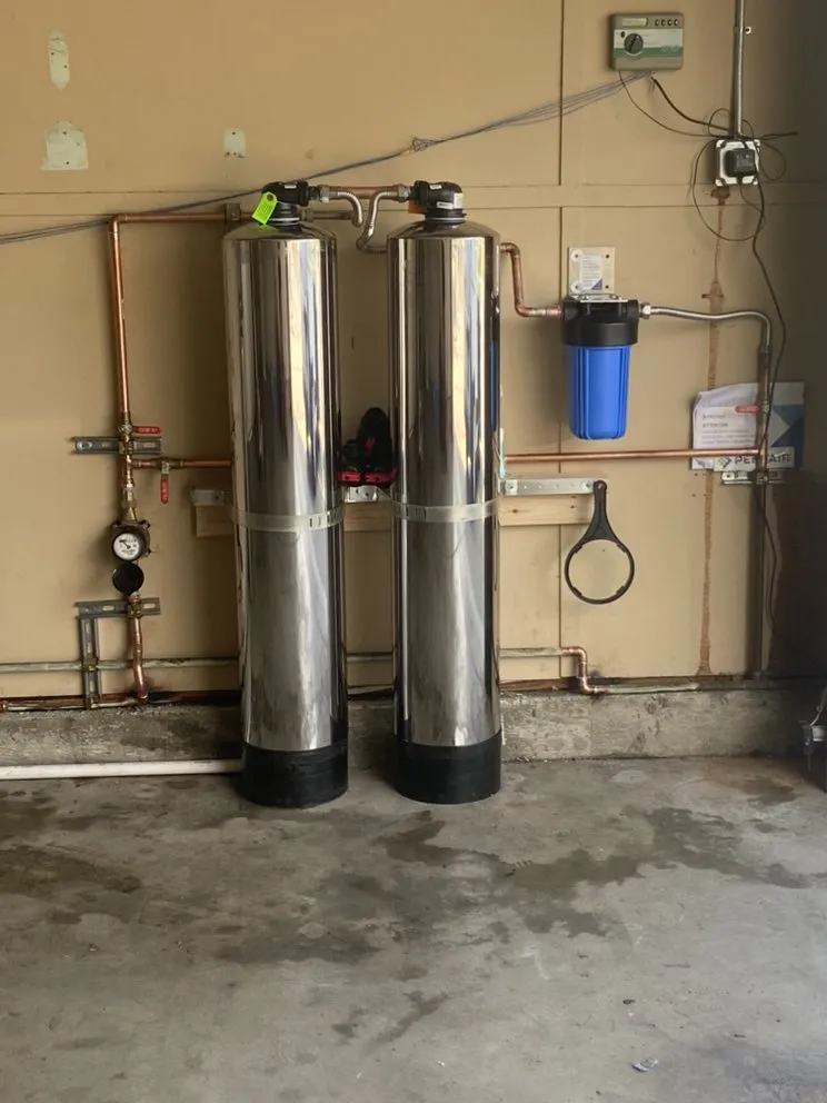 Professional plumbing repair service in Pleasanton, CA - Anderson Sewer and Rooter
