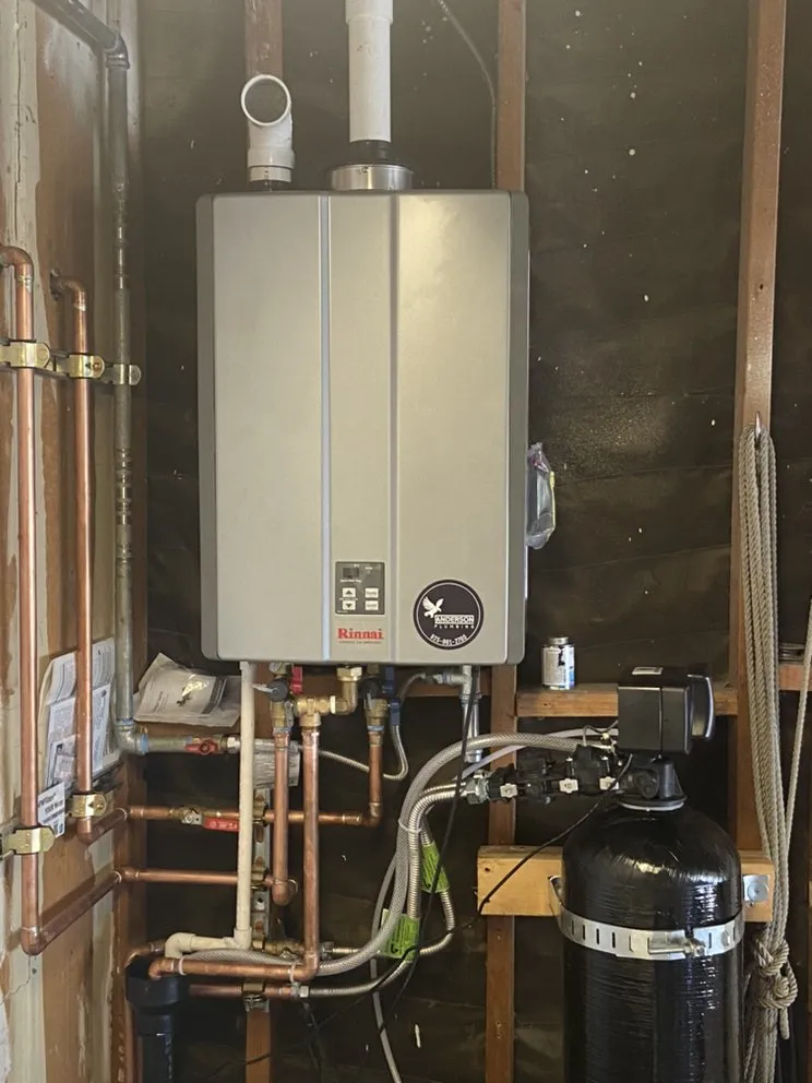 Top-rated emergency plumbing for homes in Pleasanton, CA by Anderson Sewer and Rooter