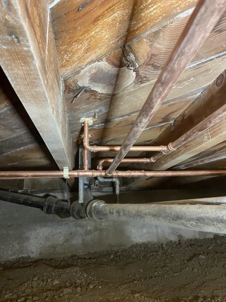 Trusted plumbing repair experts serving Pleasanton, CA - Anderson Sewer and Rooter