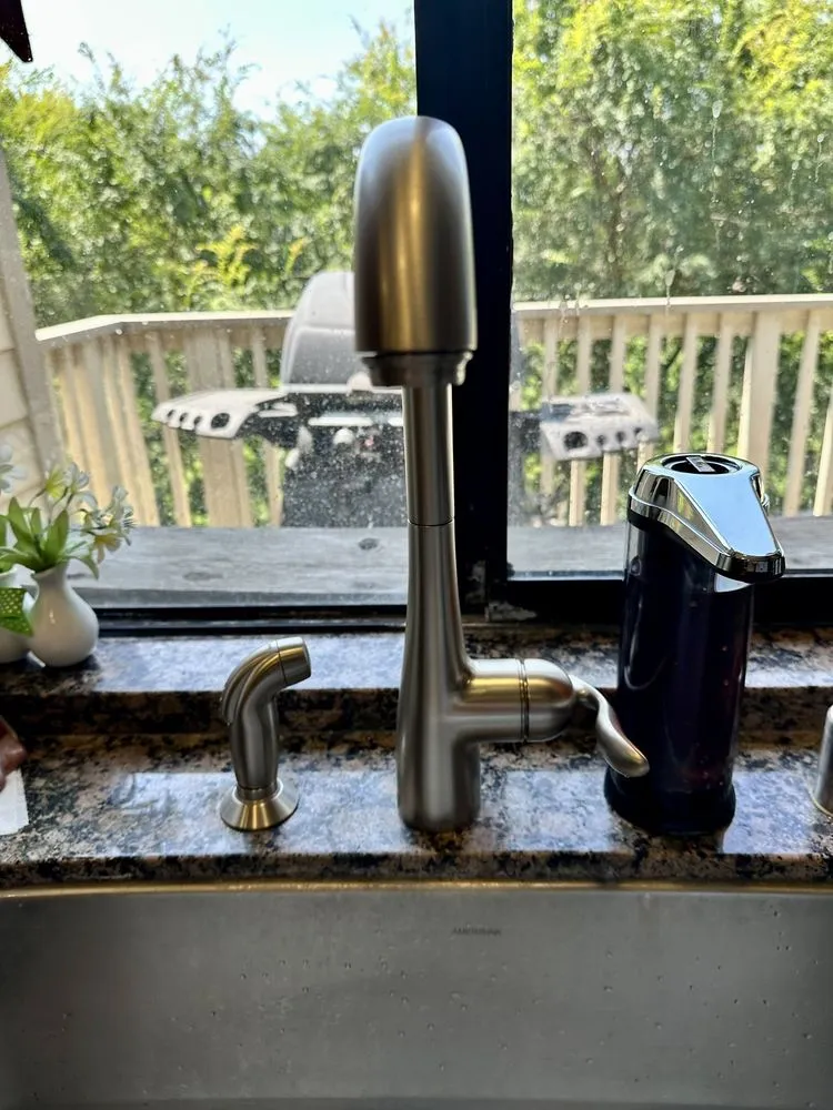 Slide of Anderson Sewer and Rooter