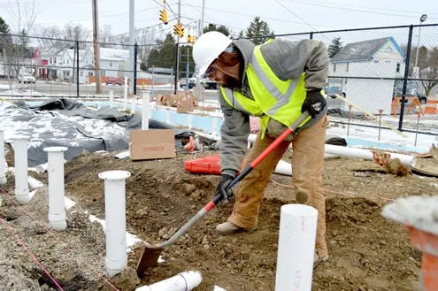 Slide of Anderson-Shortell