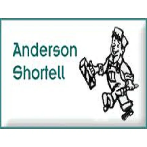 Slide of Anderson-Shortell