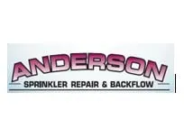 Slide of Anderson Sprinkler & Backflow