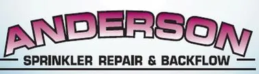 Slide of Anderson Sprinkler & Backflow