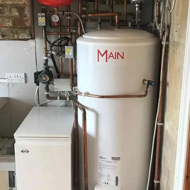 Slide of Andersonville Emergency Plumber