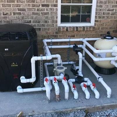 Andersonville Emergency Plumber Logo