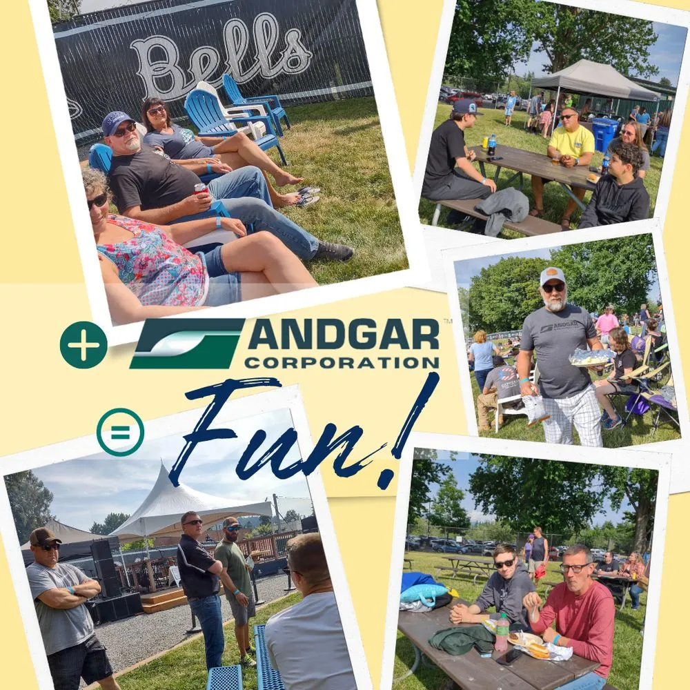 Slide of Andgar Home Comfort