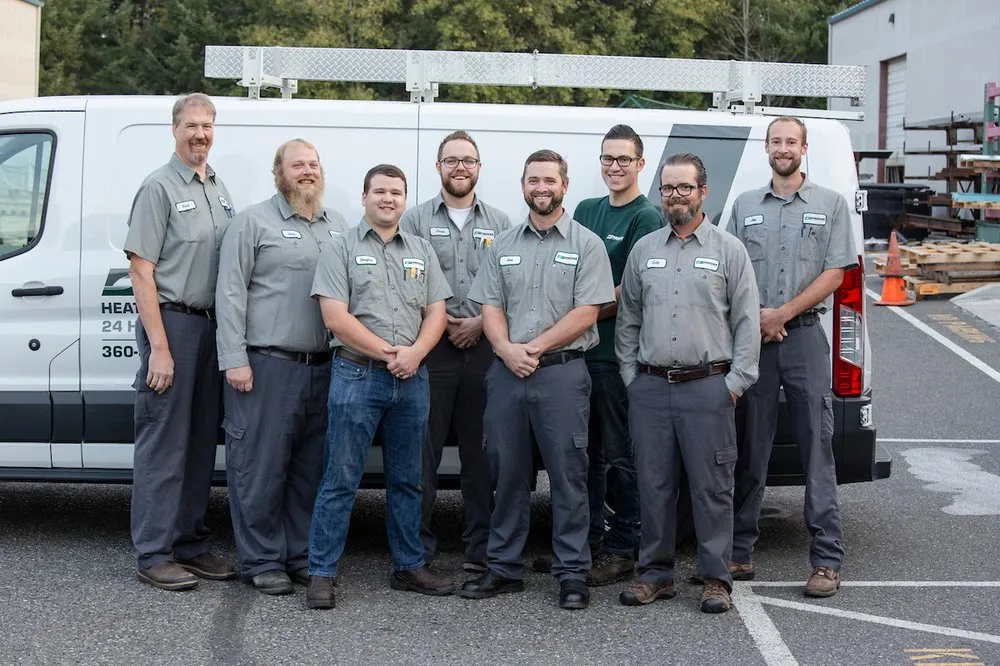 Slide of Andgar Home Comfort