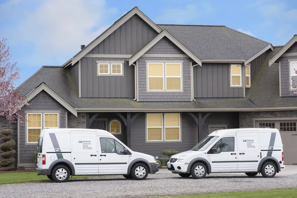 Slide of Andgar Home Comfort