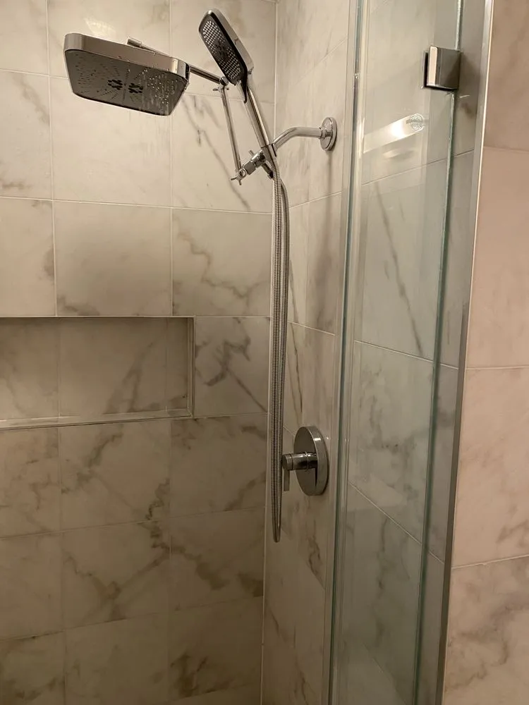 Slide of Andi Quality Plumbing