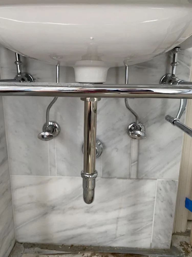 Slide of Andi Quality Plumbing