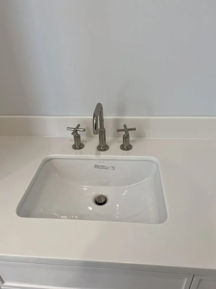 Slide of Andi Quality Plumbing