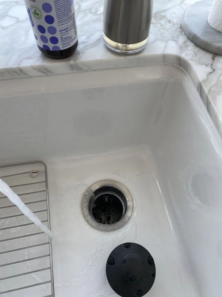 Slide of Andi Quality Plumbing