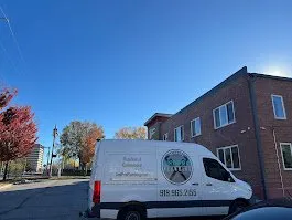 Slide of AndPro Plumbing