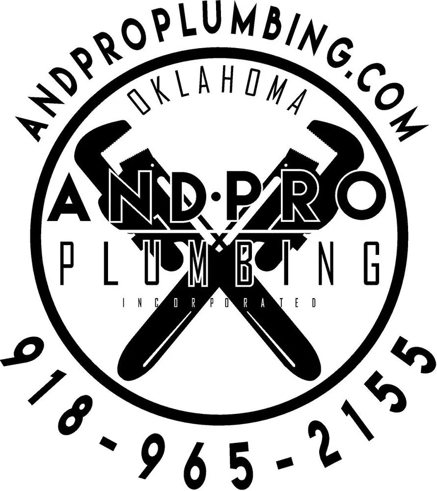Slide of AndPro Plumbing