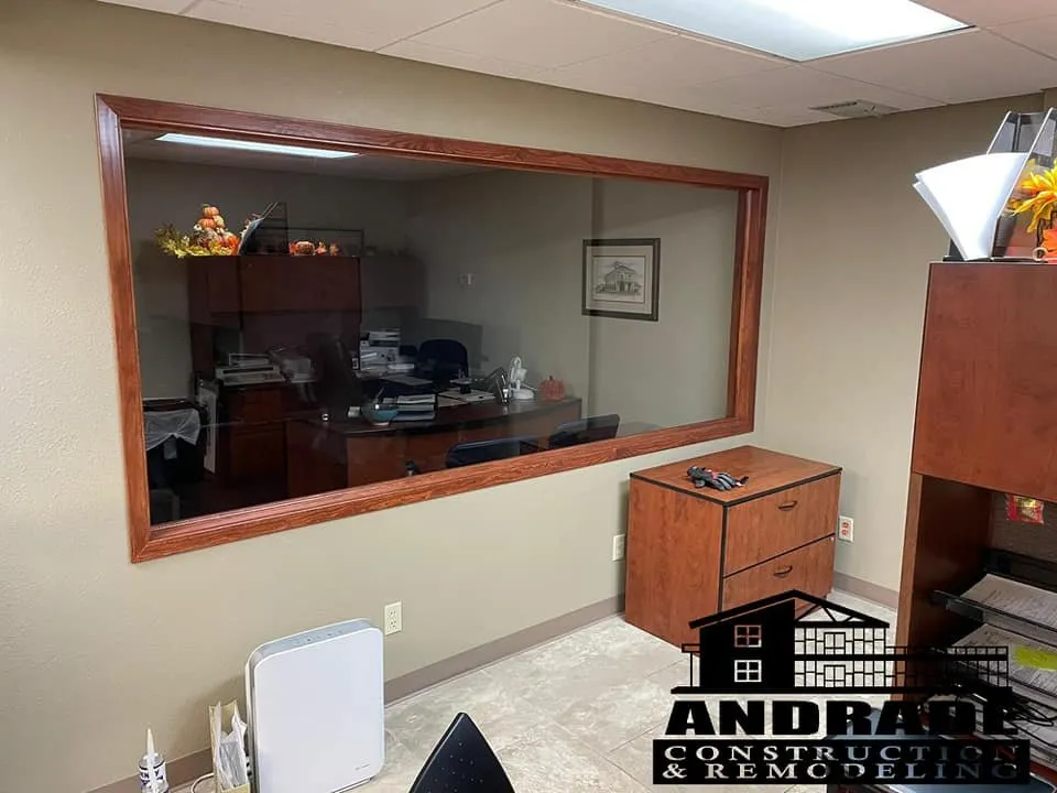 Slide of Andrade Construction & Remodeling