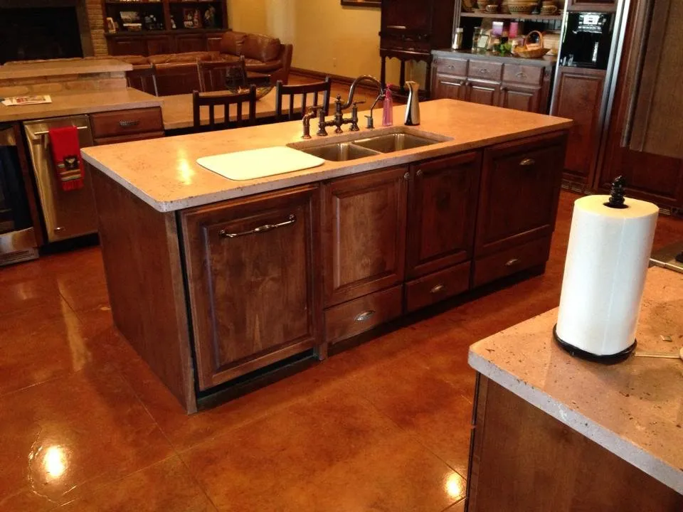 Slide of Andrade Construction & Remodeling