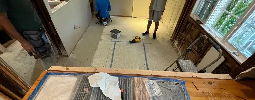 Slide of Andrade Construction & Remodeling