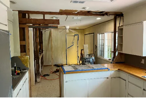 Slide of Andrade Construction & Remodeling