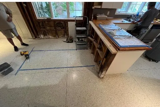 Slide of Andrade Construction & Remodeling