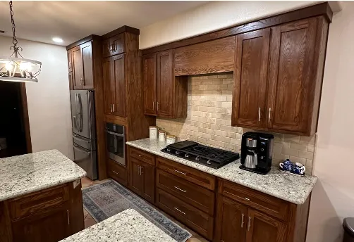 Slide of Andrade Construction & Remodeling